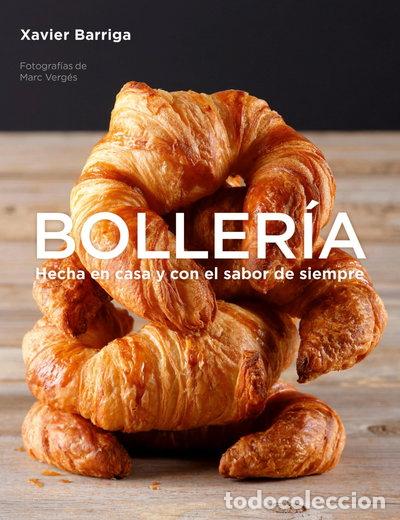 Libros: Boller&iacute;a- 9788467255461