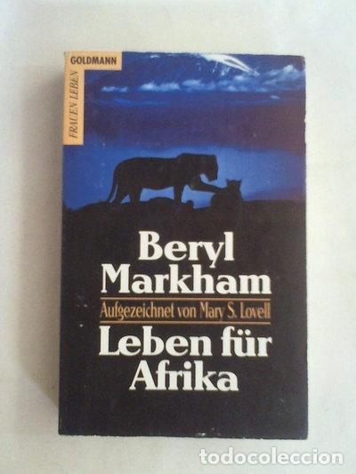 Libros: Leben f&uuml;r Afrika- 9783442422272