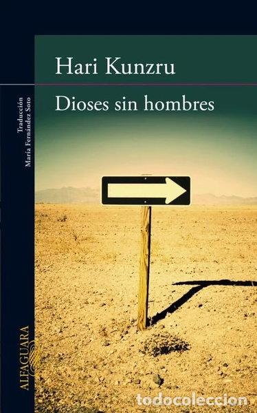 Libros: Dioses sin hombres- 9788420403137 - Foto 1