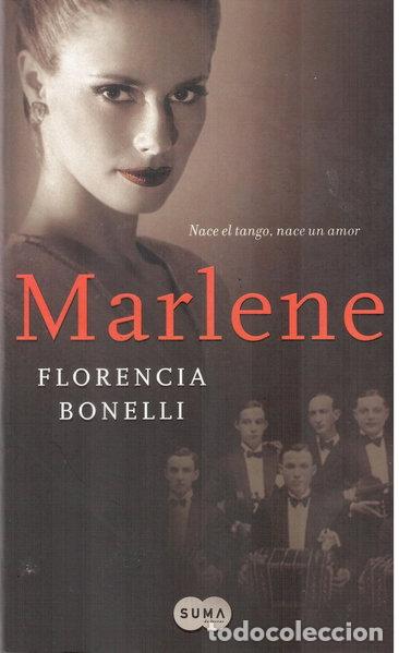 Libros: Marlene- 9789870409953