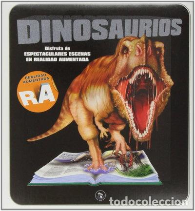 Libros: Dinosaurios- 9788499393766 - Foto 1