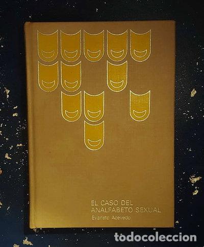 Livres: El caso del analfabeto sexual- 9788432009327