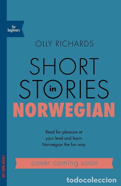 Libros: Short Stories in Norwegian for Beginners- 9781529302592