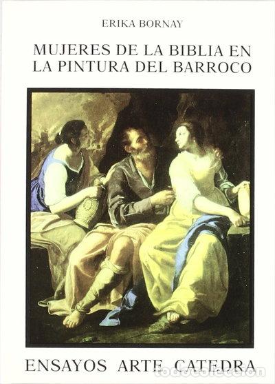 Livres: Mujeres de la Biblia en la pintura del Barroco- 9788437616742