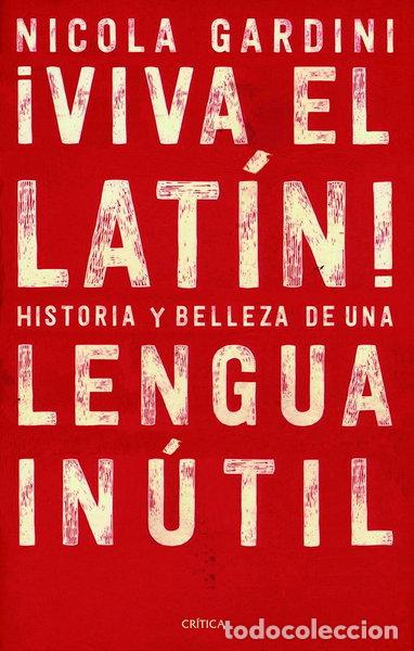 Libri di seconda mano: &iexcl;Viva el lat&iacute;n!- 9788417067465