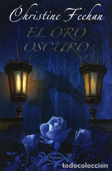Libros: El oro oscuro- 9788495752987 - Foto 1