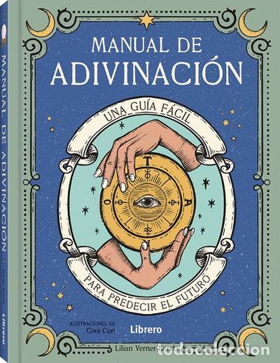 Libri di seconda mano: Manual de Adivinaci&oacute;n- 9789463597821