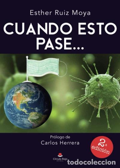 Libri di seconda mano: Cuando esto pase...- 9788413742380