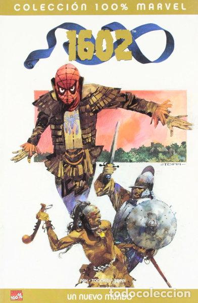 Libri di seconda mano: 1602: Un Nuevo Mundo- 9788496652071