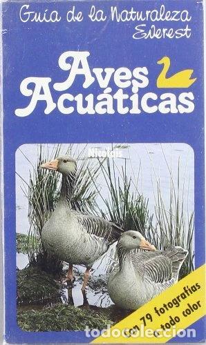 Libros: Aves Acu&aacute;ticas- 9788424126407 - Foto 1