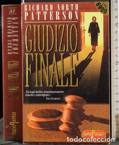 Libros: Giudizio finale- 9788846200655 - Foto 1