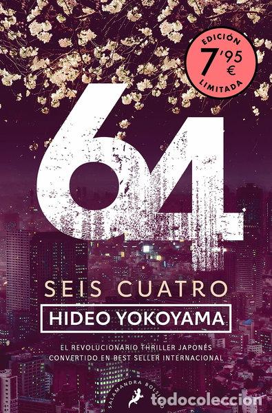 Libri di seconda mano: Seis Cuatro- 9788418796449