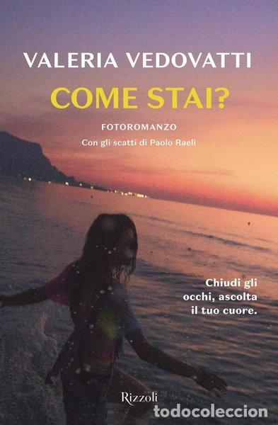 Libros: Come stai?- 9788817141031