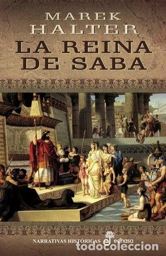 Libros: La reina de Saba- 9788435061933 - Foto 1