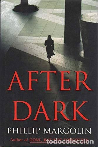 Libros: After Dark- 9780316875684