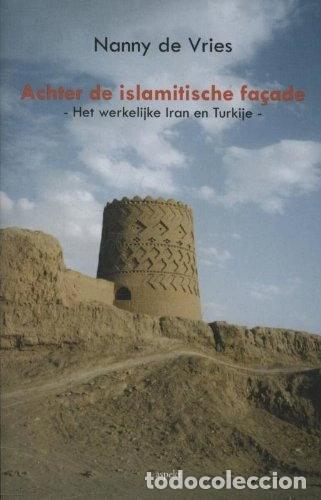 Libros: Achter de islamitische fa&ccedil;ade- 9789461532800