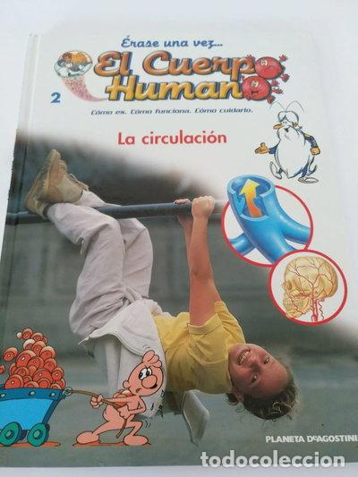 Libros: La Circulaci&oacute;n- 9788467481440 - Foto 1