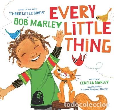 Libros: Every Little Thing- 9781797215723 - Foto 1