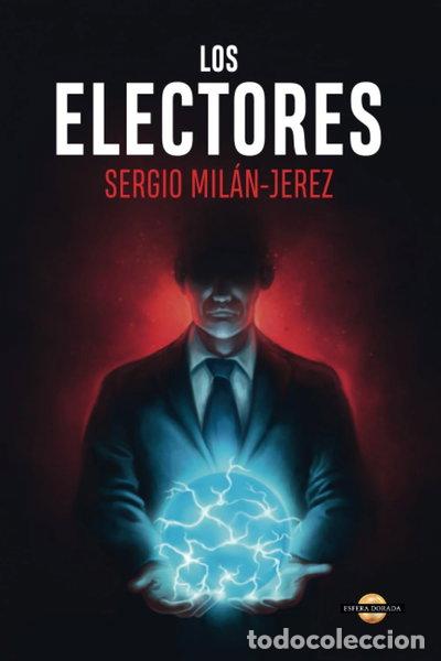 Libros: Los electores- 9788412649215 - Foto 1