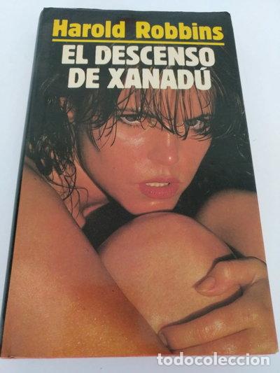 Libros: El descenso de Xanad&uacute;- 9788408014263 - Foto 1
