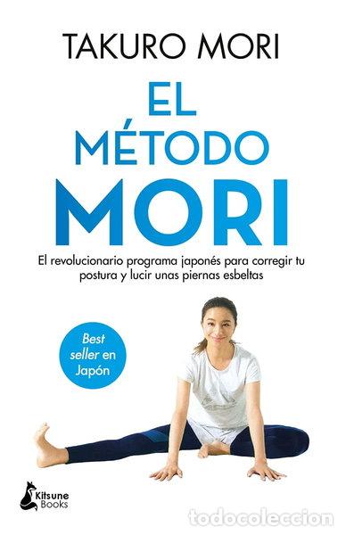 Libros: El m&eacute;todo Mori- 9788418524042 - Foto 1
