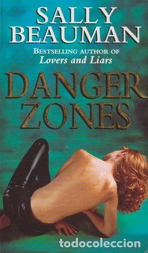Libros: Danger Zones- 9780553503296