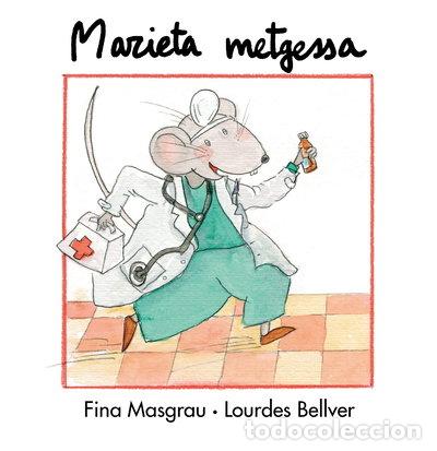 B&uuml;cher: Marieta metgessa- 9788481315394