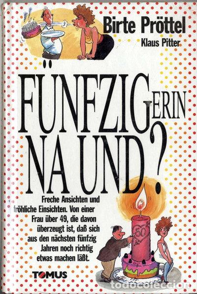 Libros: F&uuml;nfzigerin - na und?- 9783823107347 - Foto 1