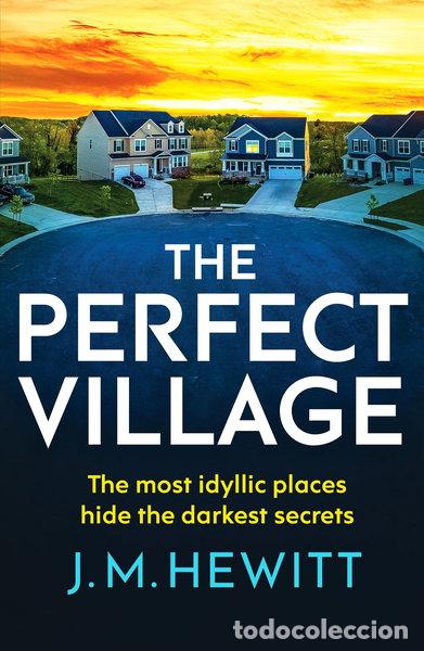 Libri di seconda mano: The Perfect Village- 9781804365076