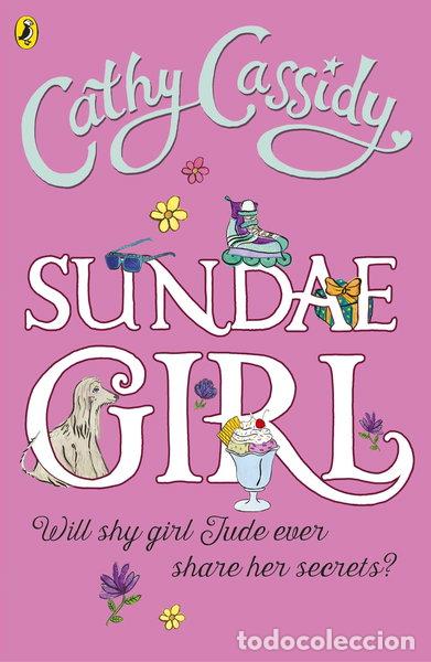 Libros: Sundae Girl- 9780141338934 - Foto 1