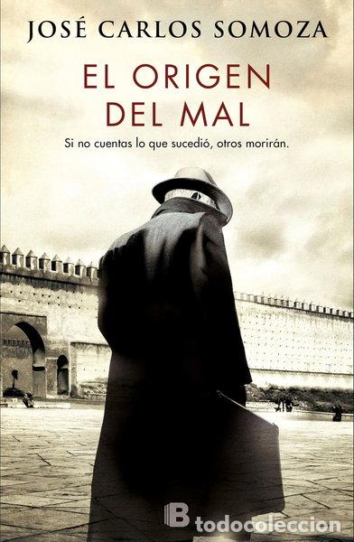Livros em segunda m&atilde;o: El origen del mal- 9788466662635