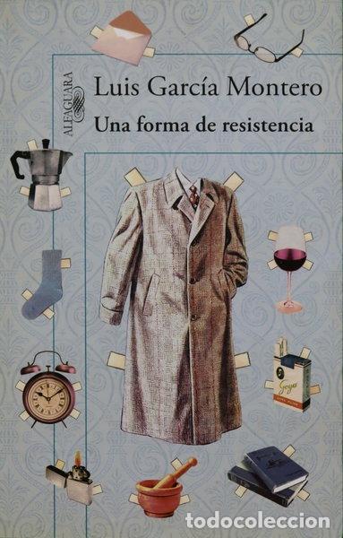 books: Una forma de resistencia- 9788420400365