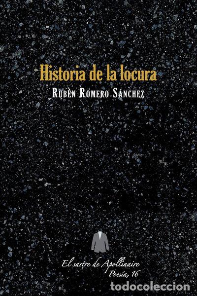 Libros: Historia de la locura- 9788494553653 - Foto 1