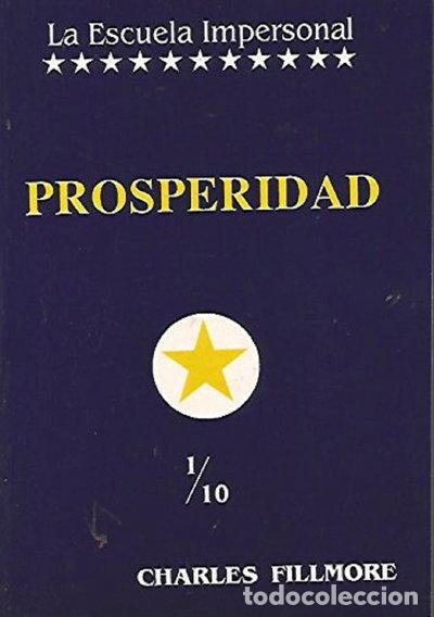 Libros: Prosperidad- 9789806281059 - Foto 1