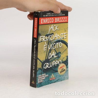 Libros: Jack Frusciante &egrave; uscito dal gruppo- 9788804419952