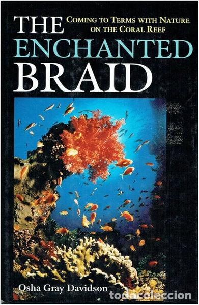 Libros: The Enchanted Braid- 9780471177272 - Foto 1