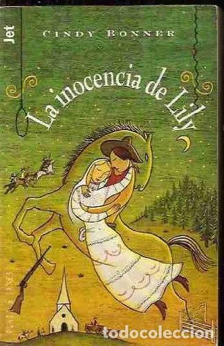 Libros: La inocencia de Lily- 9788401476310 - Foto 1