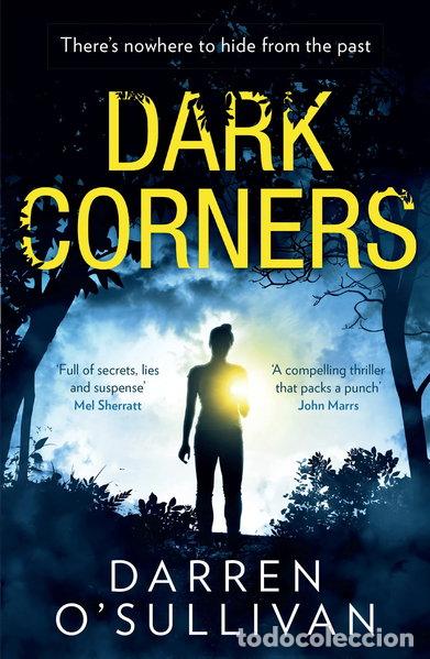 Libros: Dark Corners- 9780008342012 - Foto 1