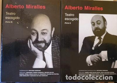 Libros: Teatro Escogido- 9788488659484 - Foto 1
