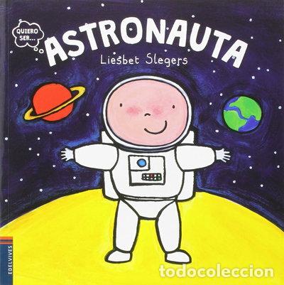 Libros: Astronauta- 9788414001950 - Foto 1