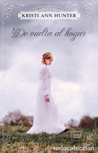 Libros: De vuelta al hogar- 9788417626198