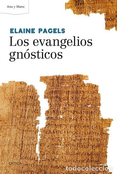 Libros: Los evangelios gn&oacute;sticos- 9788498928211 - Foto 1