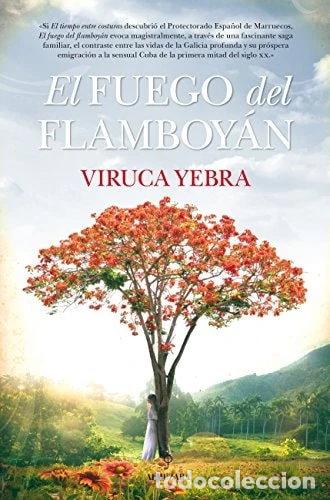 Livros em segunda m&atilde;o: El fuego del flamboy&aacute;n- 9788416776146