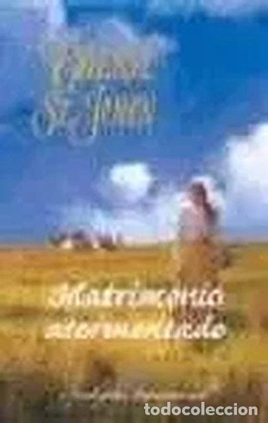Libros: Matrimonio atormentado- 9788467135152 - Foto 1