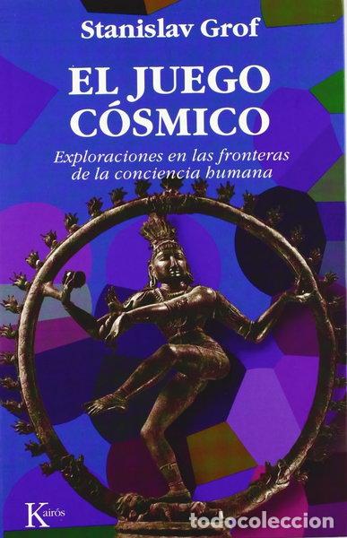 Libros: El juego c&oacute;smico- 9788472454149