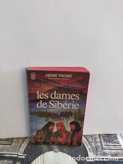 Libros: Les Dames De Siberie- 9782277132783