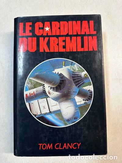 Libros: Le cardinal du Kremlin- 9782724247732