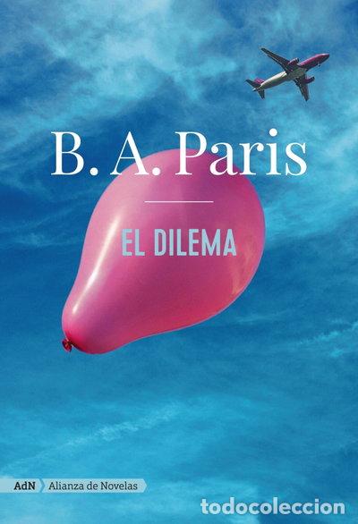 Libros: El dilema- 9788413622040