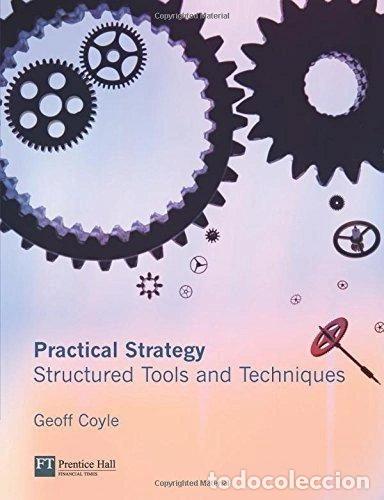 Libros: Practical Strategy- 9780273682202
