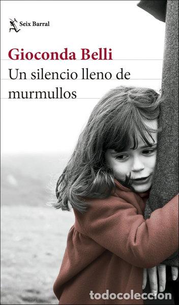 Libros: Un silencio lleno de murmullos- 9788432244001
